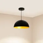 Светильник SP-RESTO-HANG-R500-30W Day4000 (BK, 100 deg, 230V) (Arlight, IP20 Металл, 3 года) | 039698 | Arlight