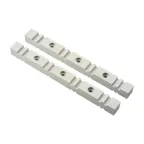 Шинодержатель для плоских шин 5/10 мм 4Р PROxima