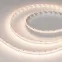 Лента светодиодная RT-A252-10mm 24V Warm3500 (11 W/m, IP20, 2835, 5m) (arlight, Открытый) | 028619(2) | Arlight