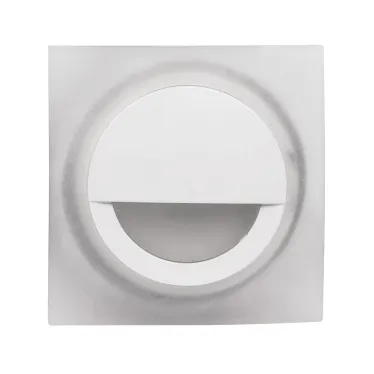 Светильник светодиодный архитектурный ДВО PWS/R S7070 4w 4000K White IP20 для ступеней | 5005693 | Jazzway