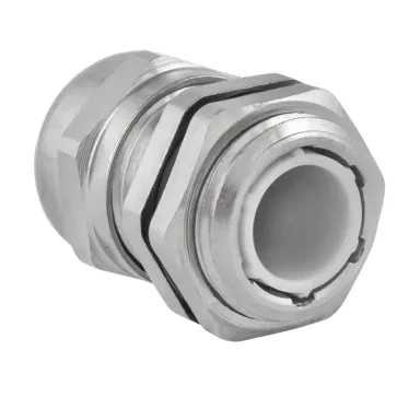 Сальник металлический MGM16 IP68 d проводника 4-8 мм PROxima