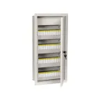 TITAN 3 Корпус металлический ЩРв-48 (620х310х120) IP31