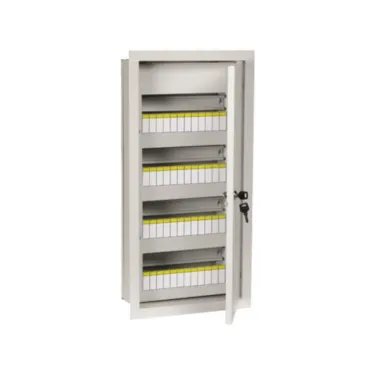 TITAN 3 Корпус металлический ЩРв-48 (620х310х120) IP31