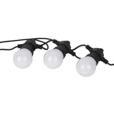 Гирлянда Белт Лайт набор 3 м, ERABL-MK3 10 RGB LED (шаг 30 см), мультиколор, динамич.режим