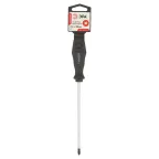 Отвертка PH 1х150 мм крестовая двухкомпонентная рукоятка