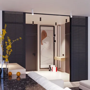 Цилиндр накладной SP-POLO-R85S Silver (1-3) | 020889 | Arlight