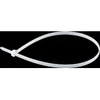 Хомут 500х7.6мм нейлон (100шт)