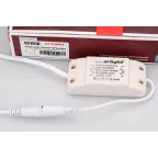 Светильник DL-192x192M-18W Day White | 021916 | Arlight