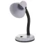Светильник настольный TLI-204 цоколь E27 белый | 02167 | Uniel