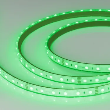 Лента светодиодная герметичная RTW-PFS-B60-13mm 24V RGB (14.4 W/m, IP68, 5060, 5m) (arlight, -) | 033791 | Arlight