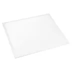 Светильник DL-TITAN-S600x600-40W Warm3000 (WH, 120 deg, 230V) (, IP20 Металл, 5 лет)