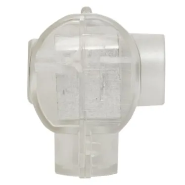 Клеммник для сетей уличного освещения KE10.506 Al 6x10-50 мм / Cu 2.5-35 мм EKF