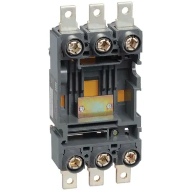 Панель ПМ1/П-32 втычная с передним присоединением для установки ВА88-32