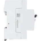 ВДТ RX3 - 4П - 40 А - тип A - 30 мА - 4 модуля