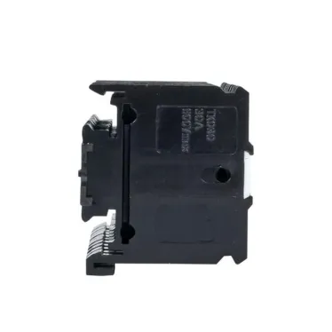 Терминал клеммный ТК-030 до 4мм 30А 10 клемных пар