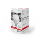 Лампа светодиодная промышленная Elementary T140 75W 7000lm 4100K E40 Promo LED 1/12 | 60428 | Gauss