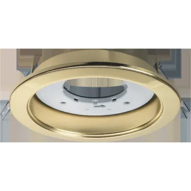 Светильник светодиодный ДВО NGX-R1-002-GX70 GX70 | 61389 | Navigator