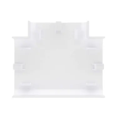 Угол плоский Т-образный 90х50 мм с разделителем IN-Liner FRONT