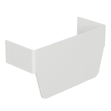 Т-образный отвод - для кабель-каналов Metra 130x50 | 638044 | Legrand