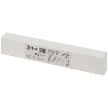 Драйвер TRM20-DRH100 потайной для магнитной трековой системы NOVA 230В 50-60Гц 100Вт