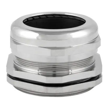 Сальник металлический MGM75 IP68 d проводника 42-52 мм PROxima