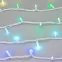 Светодиодная гирлянда ARD-STRING-PRO-10000-WHITE-95LED-MILK-LIVE RGBW-DMX (24V, 10W) (Ardecoled, IP65) | 031757 | Arlight