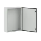 Корпус сварной ST без М/П 700x500x200