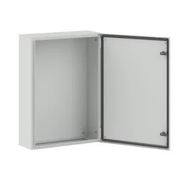 Корпус сварной ST без М/П 700x500x200