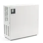 Источник вторичного электропитания SKAT -V.12DC-24 исп.5000 12В,24А,под 2АКБ 40Ач