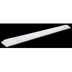 Светильник светодиодный ДПО-36 6500К 2880Лм IP20 опаловый рассеиватель (аналог 2х36) jazzway