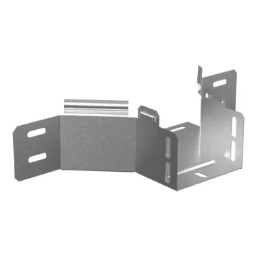 Ответвитель горизонтальный Стандарт HDZ 100х80