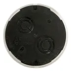 Коробка распределительная для твердых стен KMT-192 102х30 PROxima