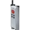 Контроллер для светодиодной ленты LED ND-CRGB144RF-IP20-12V 144Вт 12В IP20 | 71475 | Navigator