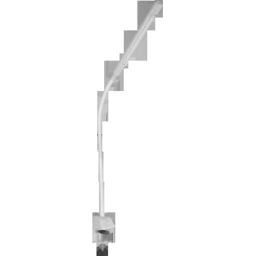 Светильник настольный струбцина светодиодный NDF-С007-7W-6K-WH-LED 7Вт 6000К  белый | 71838 | Navigator