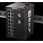 Коммутатор промышленный неуправляемый U-2GX/SFP-16GT, 2 порта 1000Base-X SFP, 16 портов 10/100/1000Base-T(X) RJ45, монтаж на динрейку TSX EKF