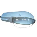 Светильник РКУ-06-400-001 со стеклом IP53