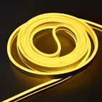 Комплект светодиодной подсветки ''Неон'' (лента LED 5м LSR5-2835WW120-8-IP65-220В + драйвер) IEK