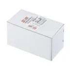 Анкерный болт HNM с гайкой 10х40 (50шт) - накл. Tech-Krep