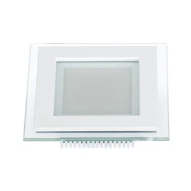 Светодиодная панель LT-S96x96WH 6W Warm White 120deg | 015572 | Arlight