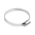 Хомут обжимной 70х90 (2шт)