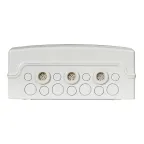 Щит распред. навесной ЩРН-ПГ-54 (625х450х155) IP65 PROxima