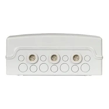 Щит распред. навесной ЩРН-ПГ-54 (625х450х155) IP65 PROxima