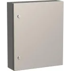 TITAN 5 Корпус метал. ЩМП-60.50.15 (AISI 316) УХЛ1 IP66