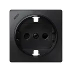 Накладка со шторками на 73432-39, S73L, графит