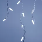 Светодиодная гирлянда ARD-EDGE-PRO-4000x600-WHITE-128LED-MILK-STD White (230V, 8W) (Ardecoled, IP65) | 034108 | Arlight