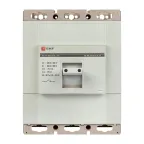 Выключатель нагрузки ВН-99 800/630А 3P