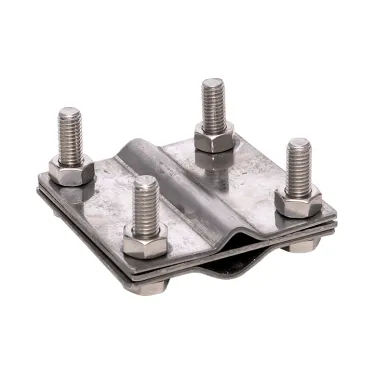 Зажим штырь-полоса-прут, Ni EKF PROxima |  gc-g3116-ni |  EKF