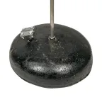 Бетонное основание D-500мм 40кг PROxima