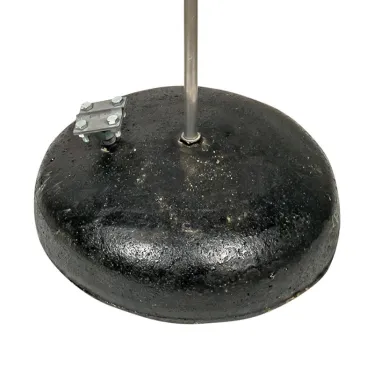 Бетонное основание D-500мм 40кг PROxima