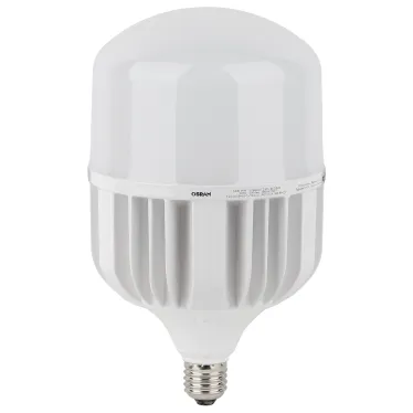 Лампа светодиодная мощная LV HW 80SW/865 230V E27/E40 8X1 RU  серия LED HW T | 4099854121678 | OSRAM